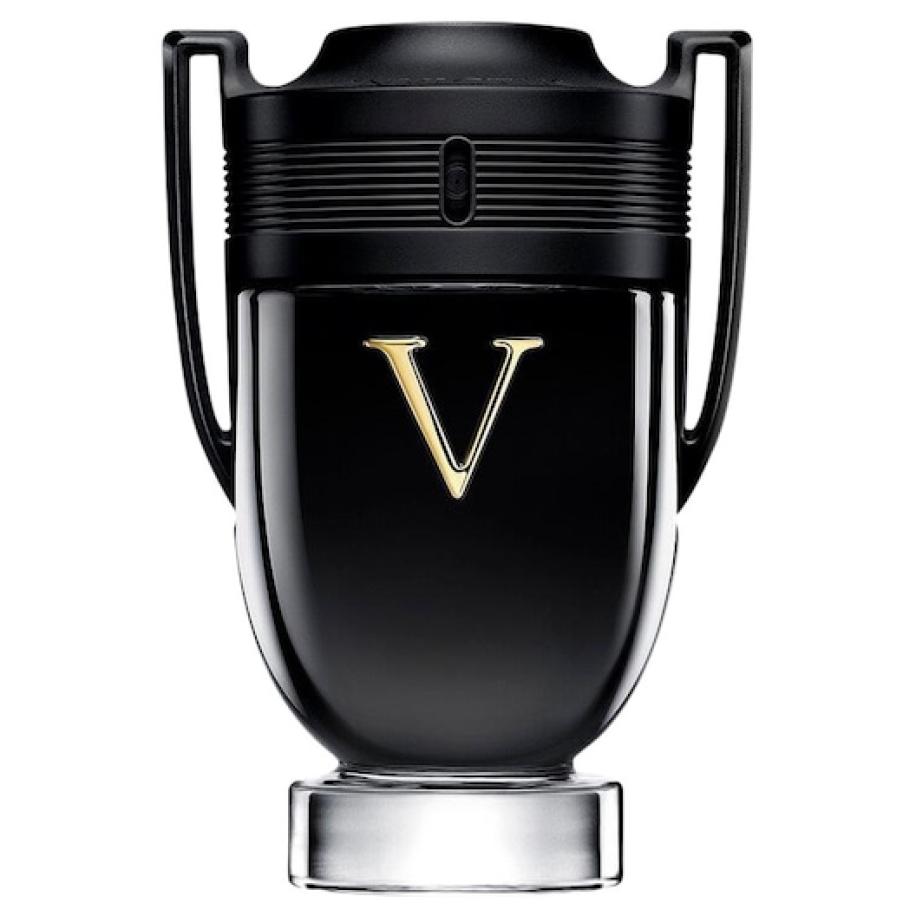 Rabanne Invictus Victory Eau de Parfum Spray Herenparfum Heren 100 ml