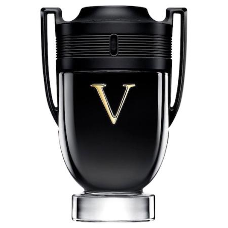 Rabanne Invictus Victory Eau de Parfum Spray Herenparfum Heren 100 ml