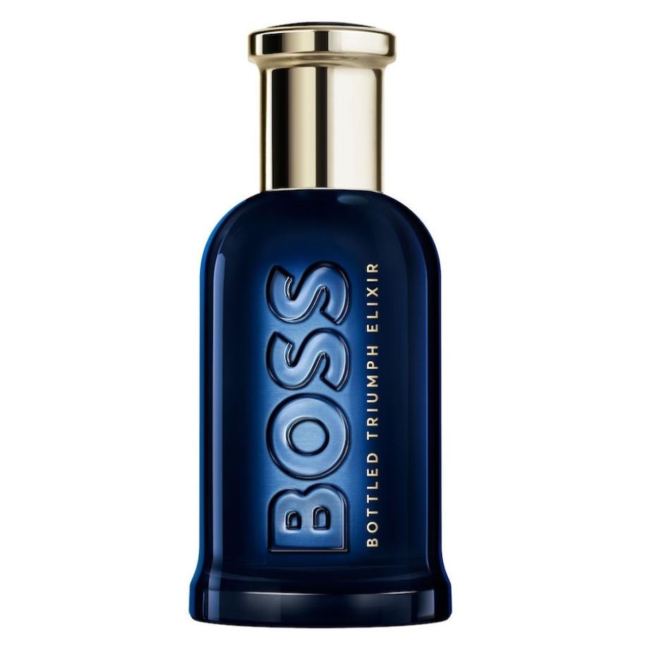 Hugo Boss Boss Bottled BOSS BOTTLED TRIUMPH ELIXIR Parfum Intense 50 ml - Herenparfum