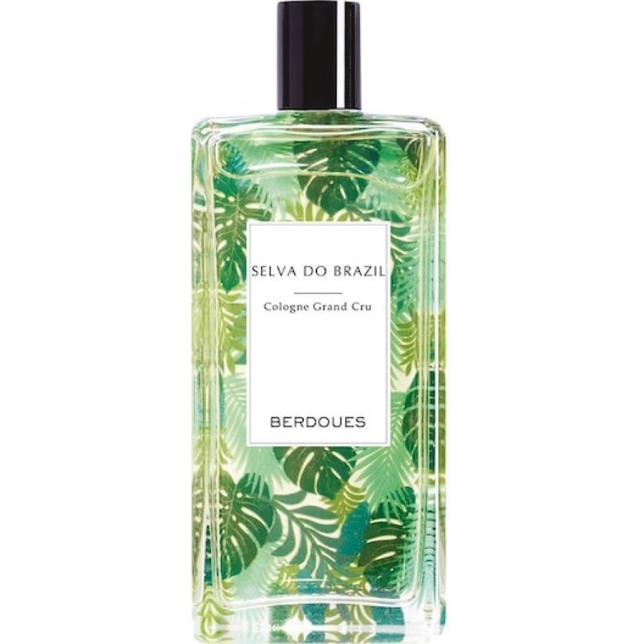 Berdoues Collection Grands Crus Eau de Parfum Spray Herenparfum Unisex 100 ml