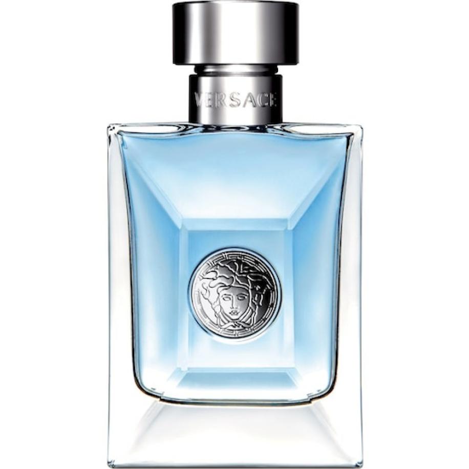 Versace Pour Homme Eau de Toilette Spray Herenparfum Heren 50 ml