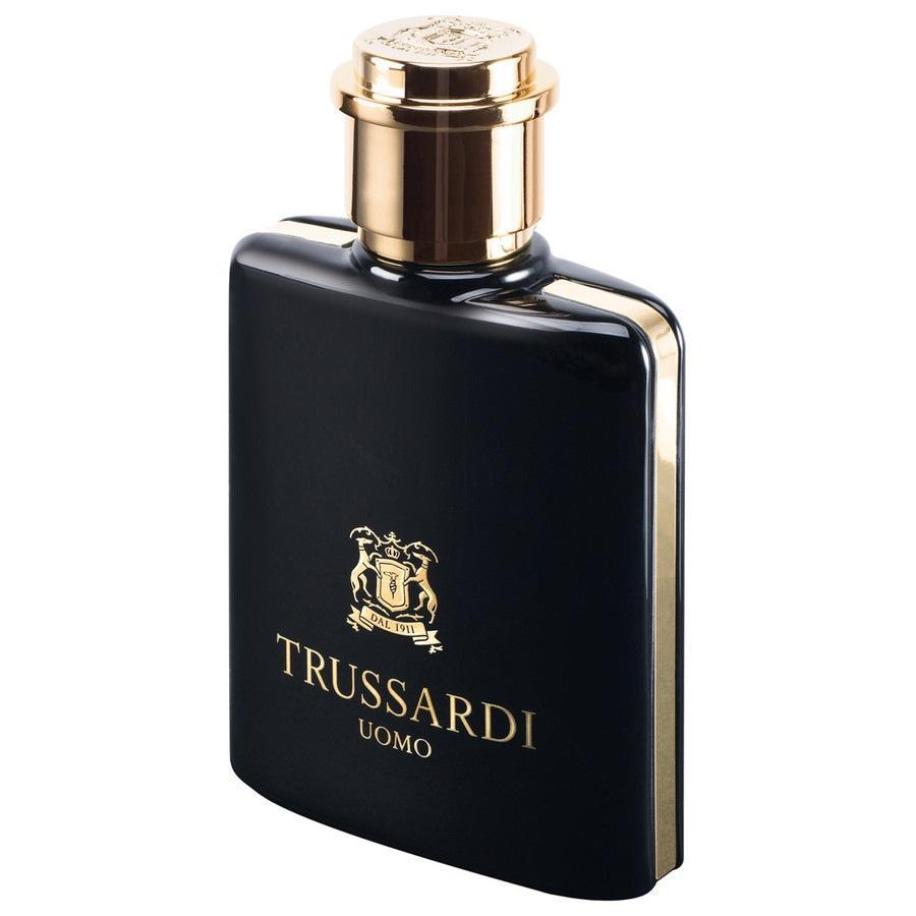 Trussardi 1911 Uomo Eau de Toilette Spray Herenparfum Heren 100 ml