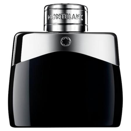 Montblanc Legend Eau de Toilette Spray Herenparfum Heren 50 ml