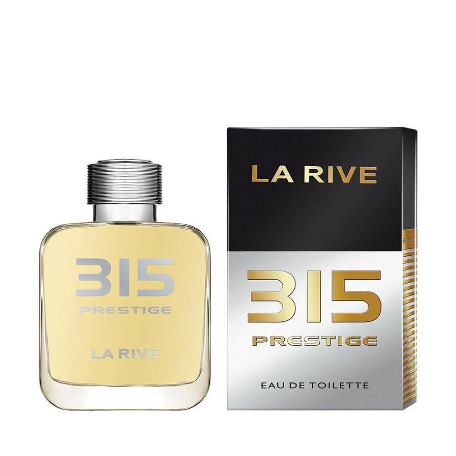 La Rive 315 Prestige