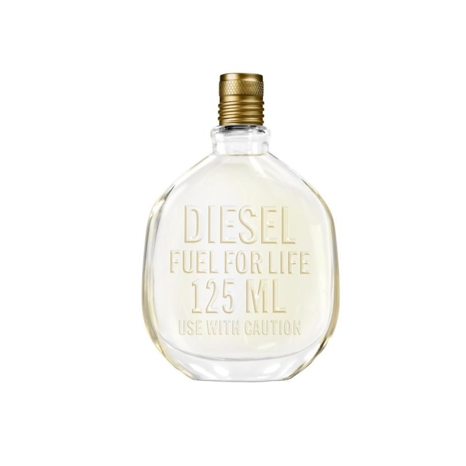 Diesel Fuel for Life Homme Eau de Toilette Spray Herenparfum Heren 125 ml