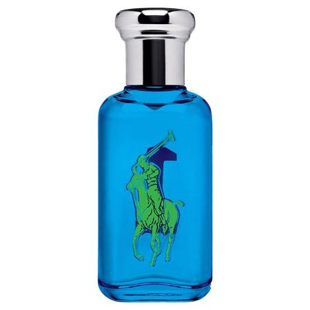 Ralph Lauren Big Pony Collection