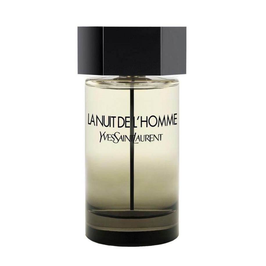 Yves Saint Laurent La Nuit De L’Homme