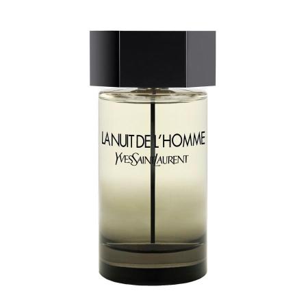 Yves Saint Laurent La Nuit De L’Homme
