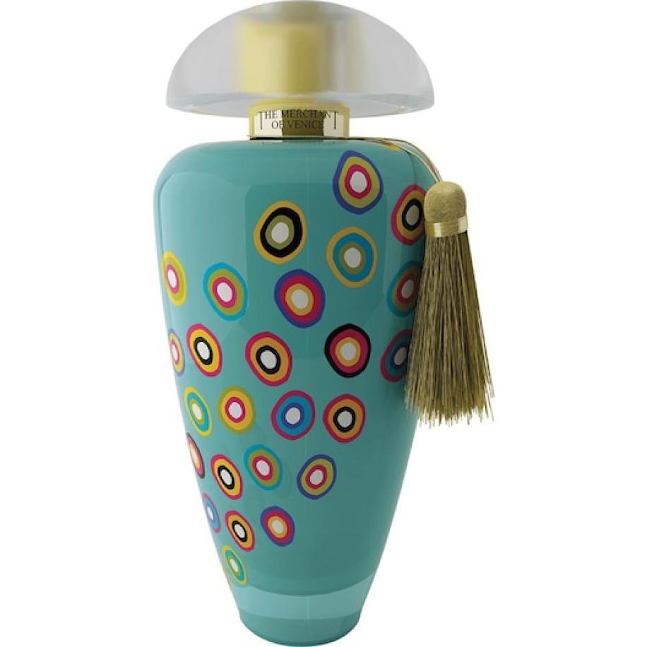 THE MERCHANT OF VENICE Murano Collection Eau de Parfum Spray Unisexgeuren Unisex 100 ml