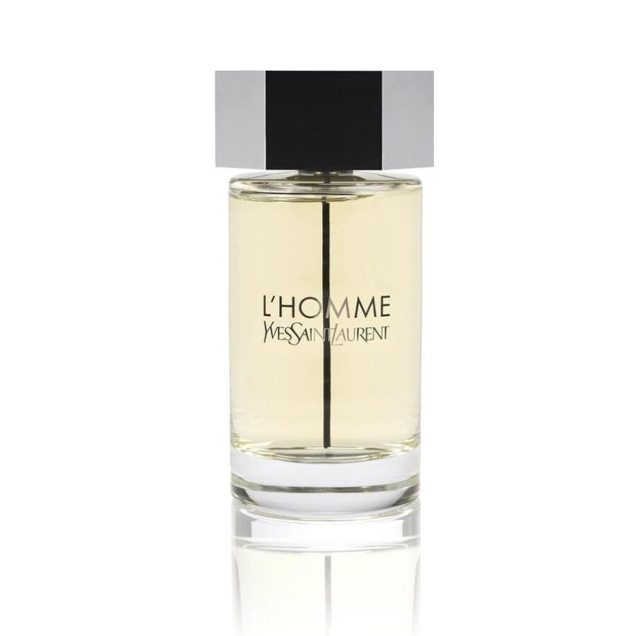 Yves Saint Laurent L’Homme Eau de Toilette