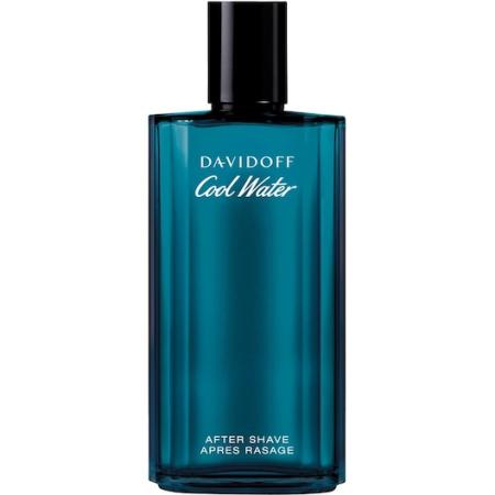 Davidoff Cool Water After Shave Aftershave Heren 125 ml