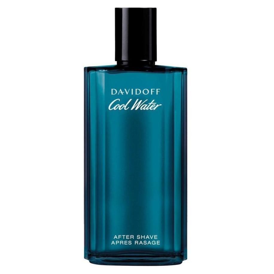 Davidoff Cool Water After Shave Aftershave Heren 125 ml