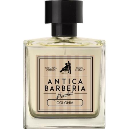 ERBE Antica Barberia Original Citrus Eau de Cologne Spray Herenparfum Heren 100 ml
