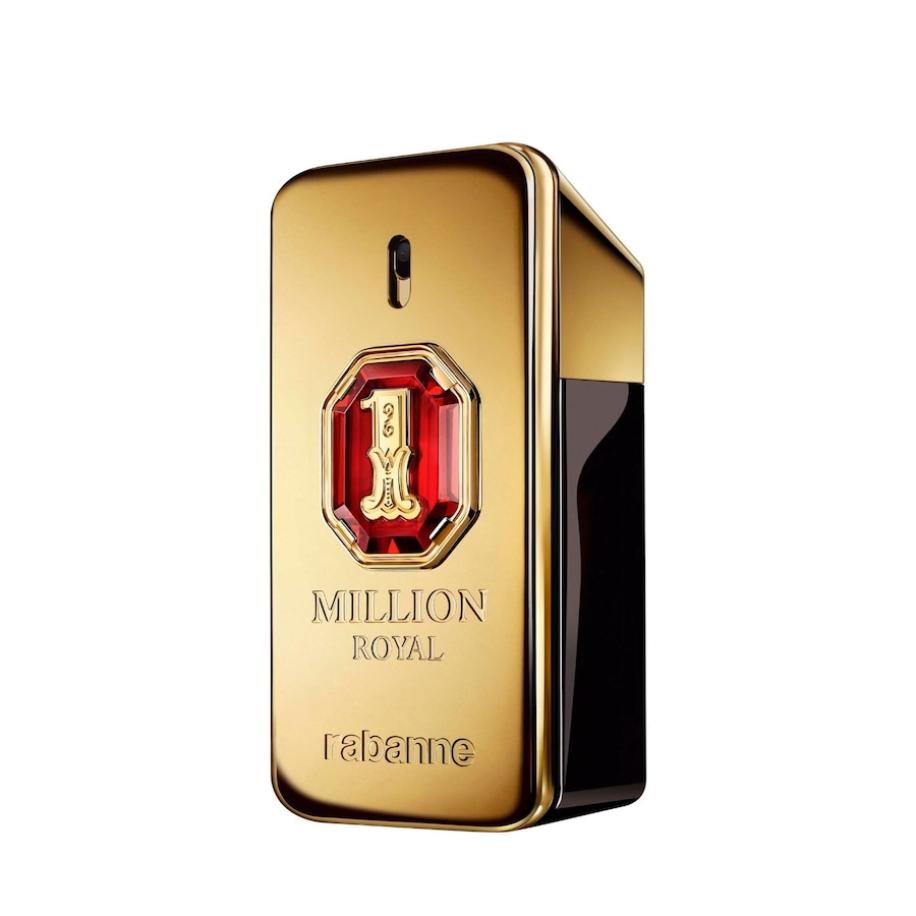 Rabanne 1 Million Royal Parfum Herenparfum Heren 50 ml