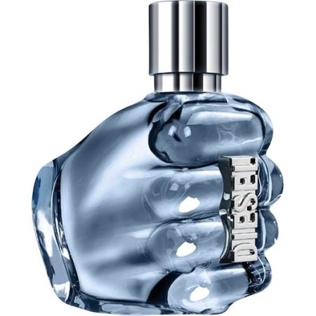 Diesel Only The Brave Eau de Toilette Spray Herenparfum Heren 50 ml