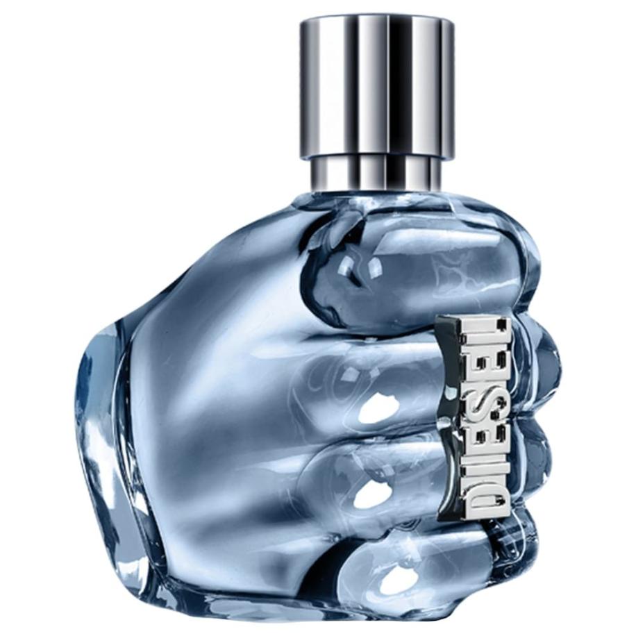 Diesel Only The Brave Eau de Toilette Spray Herenparfum Heren 50 ml