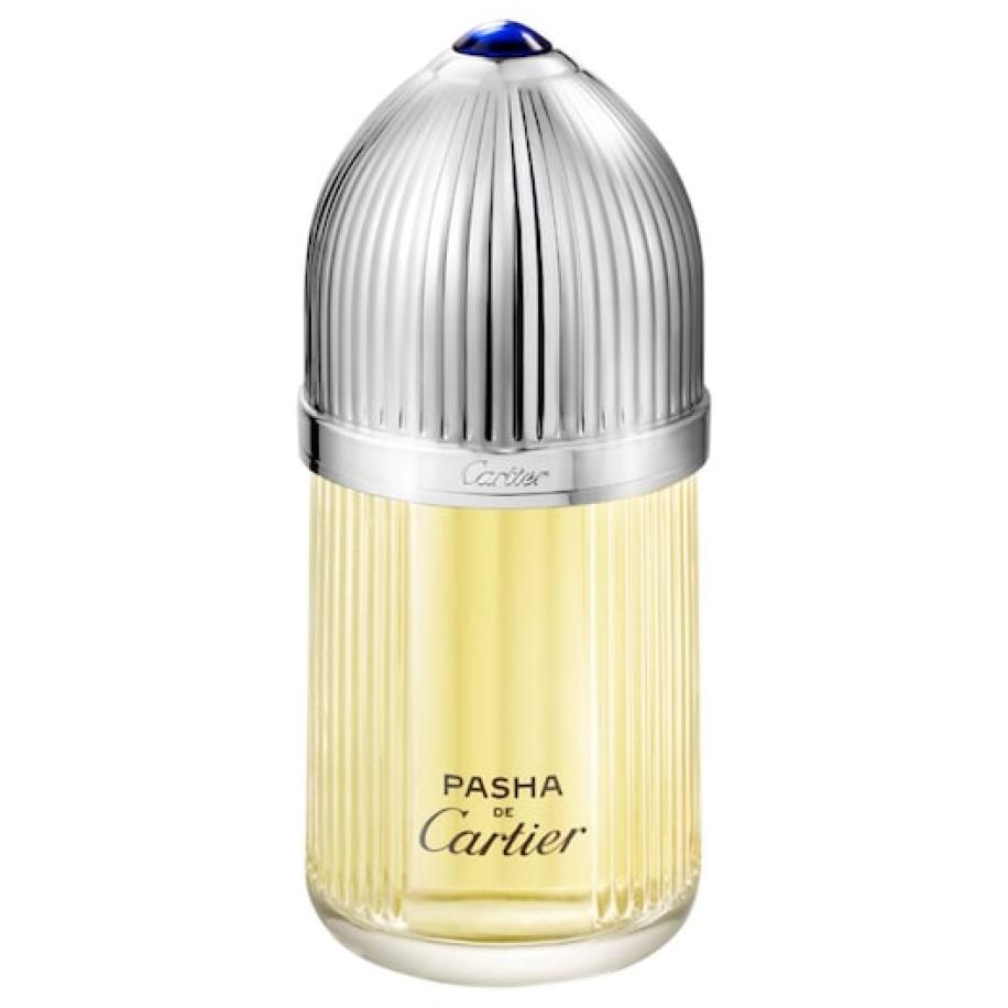 Cartier Pasha de Eau Toilette Spray Herenparfum Heren 100 ml
