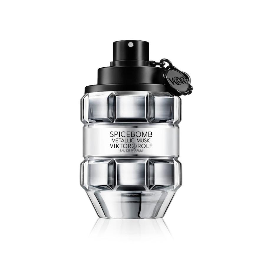 Viktor & Rolf Spicebomb Eau de Parfum Spray Herenparfum Heren 90 ml