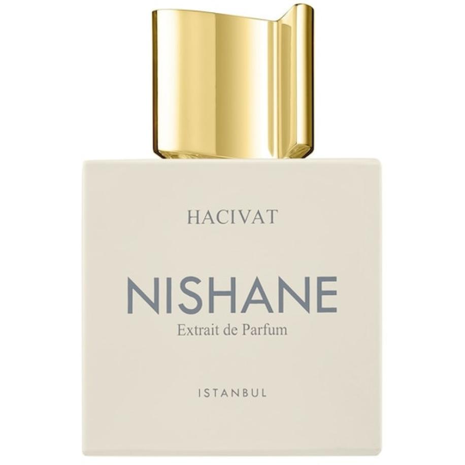 NISHANE Shadow Play Extrait de Parfum Herenparfum Dames 100 ml