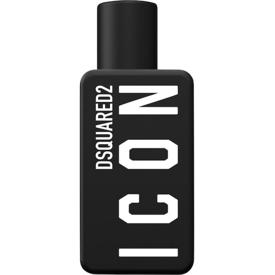 Dsquared2 ICON Pour Homme Eau de Parfum Nevel Unisexgeuren Heren 50 ml