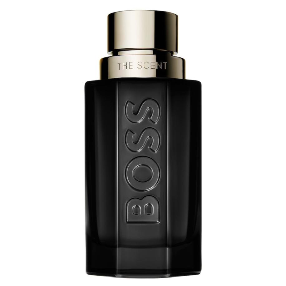 Hugo Boss BOSS The Scent Eau de Parfum Spray Herenparfum Heren 50 ml
