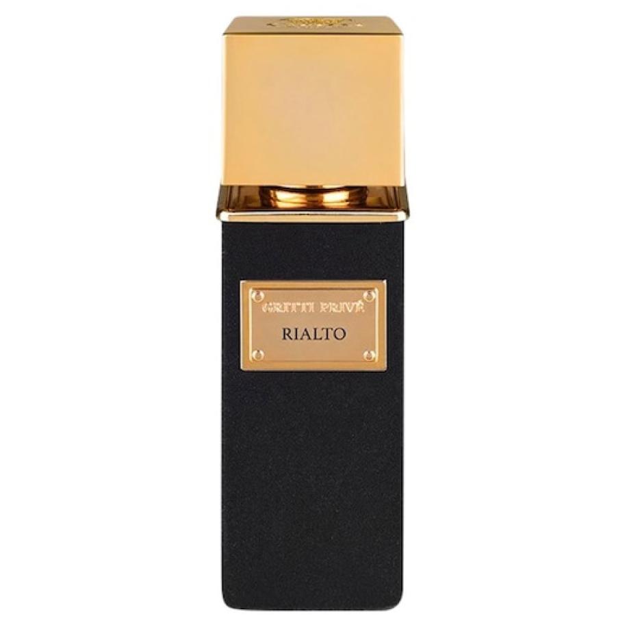 Gritti Rialto Extrait de Parfum Herenparfum Unisex 100 ml