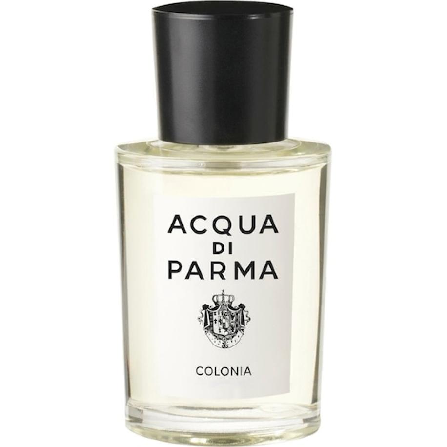 Acqua di Parma Colonia Eau de Cologne Spray Herenparfum Unisex 50 ml