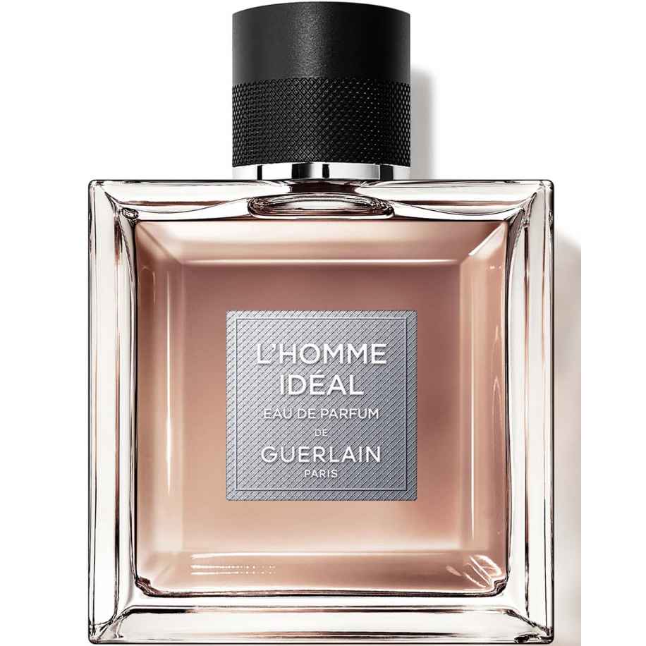 GUERLAIN L'Homme Idéal Eau de Parfum Spray Herenparfum Heren 100 ml