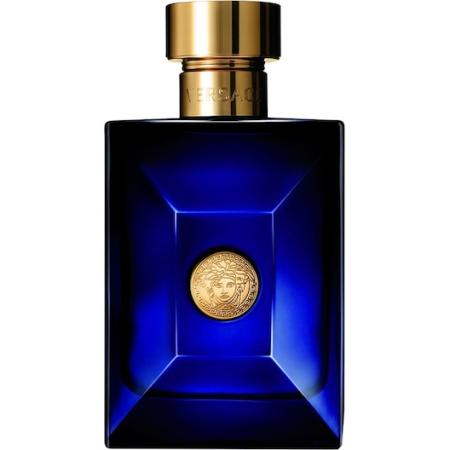 Versace Dylan Blue Eau de Toilette Spray Herenparfum Heren 100 ml