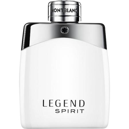Montblanc Legend Spirit Eau de Toilette Spray Herenparfum Heren 100 ml
