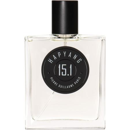 Pierre Guillaume Paris Numbered Collection Eau de Parfum Spray Herenparfum Unisex 50 ml