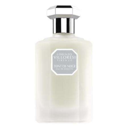 Lorenzo Villoresi Teint de Neige Eau Toilette Spray Herenparfum Unisex 100 ml
