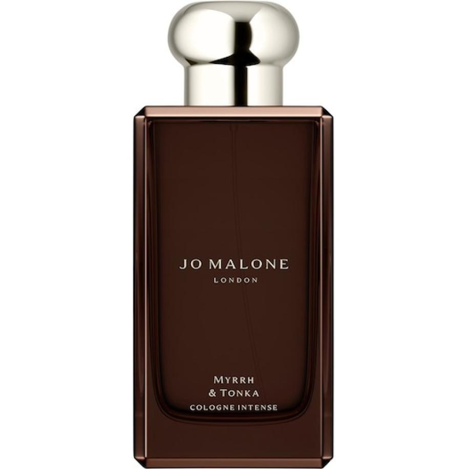 Jo Malone London Myrrh & Tonka Keulen Intens Unisexgeuren Unisex 100 ml