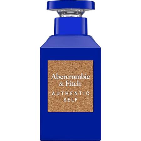 Abercrombie & Fitch Authentic Self