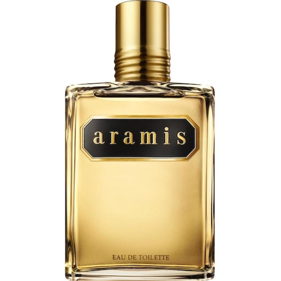 Aramis Classic Eau de Toilette Spray Herenparfum Heren 110 ml