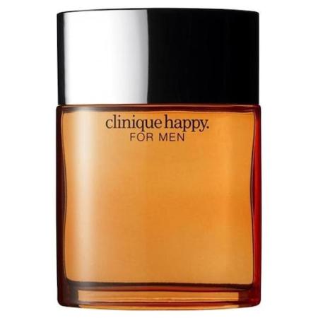 Clinique Happy For Men Cologne Spray Herenparfum Heren 100 ml