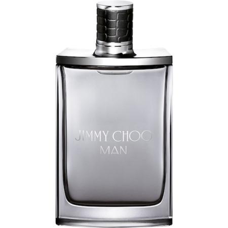 Jimmy Choo Man Eau de Toilette Spray Herenparfum Heren 100 ml