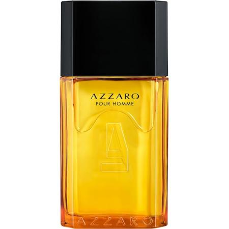 Azzaro Pour Homme Eau de Toilette Spray Herenparfum Heren 200 ml