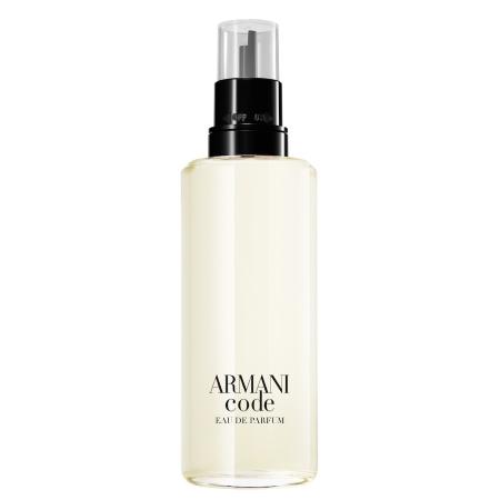 Armani Code Homme Refillable