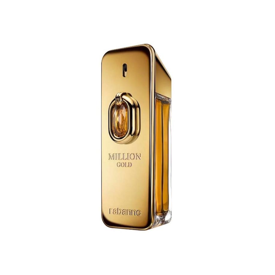Rabanne Million Gold Elixir Parfum Intense Eau de Herenparfum Heren 100 ml