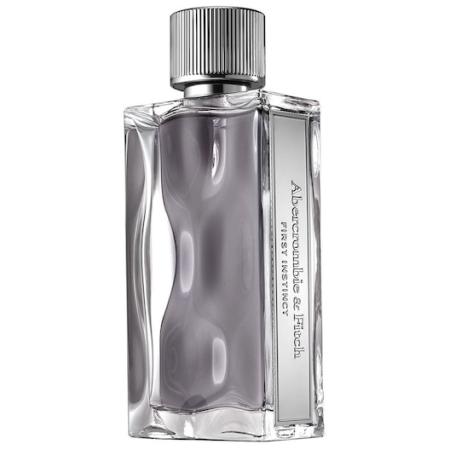 Abercrombie & Fitch First Instinct Eau de Toilette Spray Herenparfum Heren 100 ml