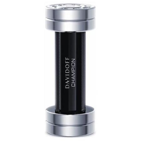 Davidoff Champion Eau de Toilette Spray Herenparfum Heren 90 ml