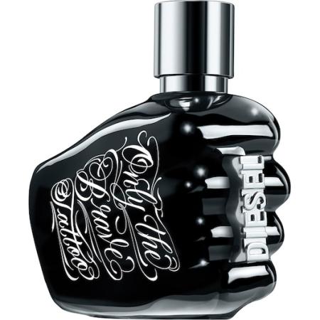 Diesel Only The Brave Eau de Toilette Spray Herenparfum Heren 50 ml