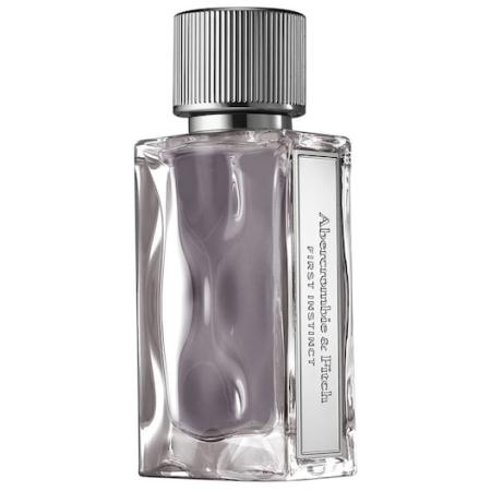 Abercrombie & Fitch First Instinct Eau de Toilette Spray Herenparfum Heren 30 ml