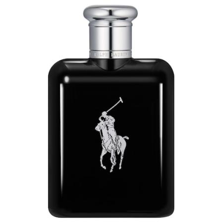 Ralph Lauren Polo Black Eau de Toilette Spray Herenparfum Heren 125 ml