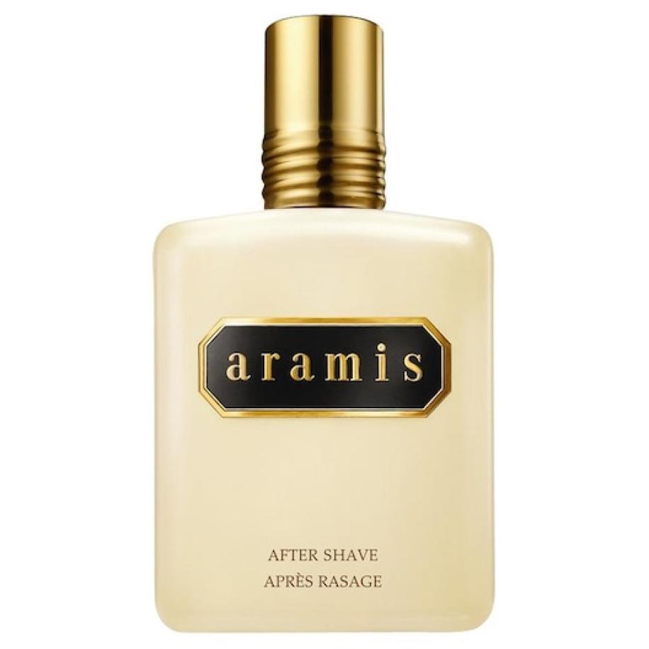 Aramis Classic After shave kunststofflacon Aftershave Heren 200 ml