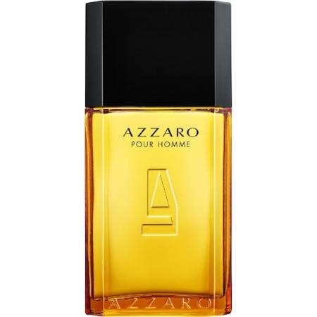 Azzaro Pour Homme Eau de Toilette Spray Herenparfum Heren 50 ml