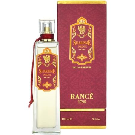 Rancé Sharisme Eau de Parfum Spray Herenparfum Heren 100 ml