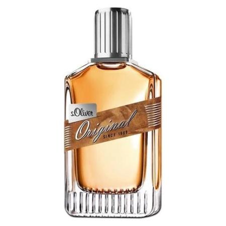s.Oliver Original Men Eau de Toilette Spray Heren 30 ml