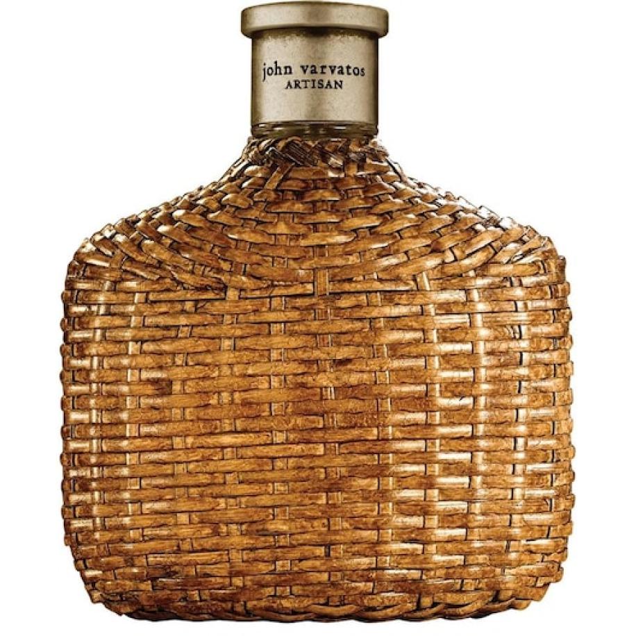 John Varvatos Artisan Eau de Toilette Spray Herenparfum Heren 125 ml